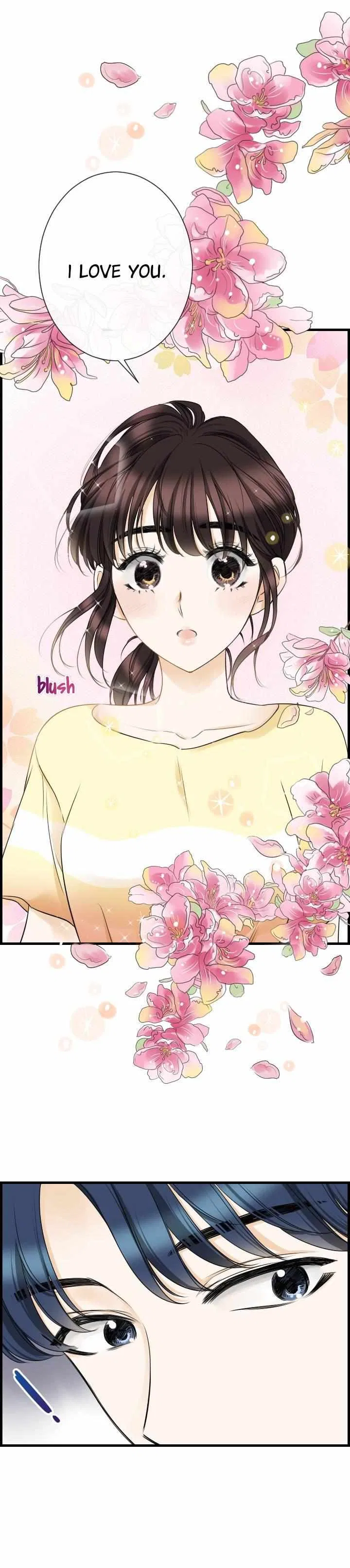 Pool in Love Chapter 32 – Page 15
