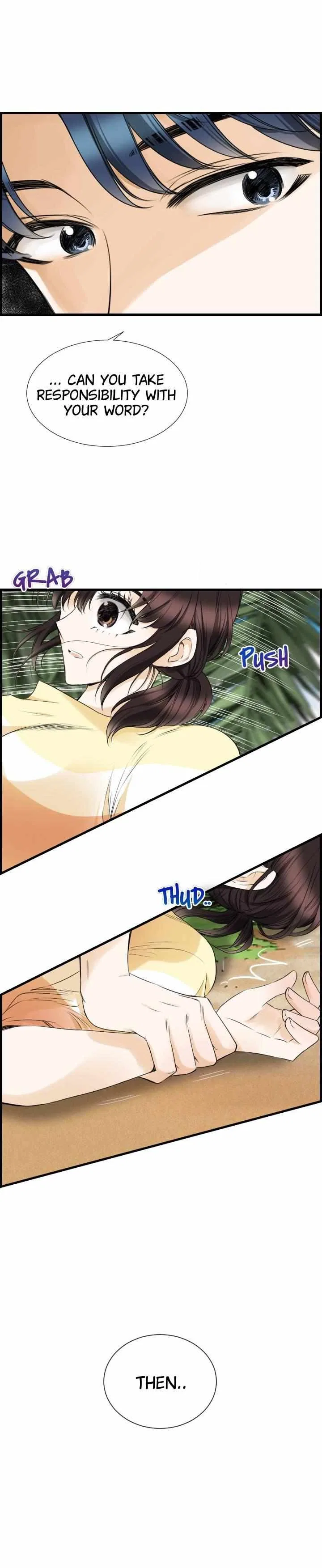Pool in Love Chapter 32 – Page 16