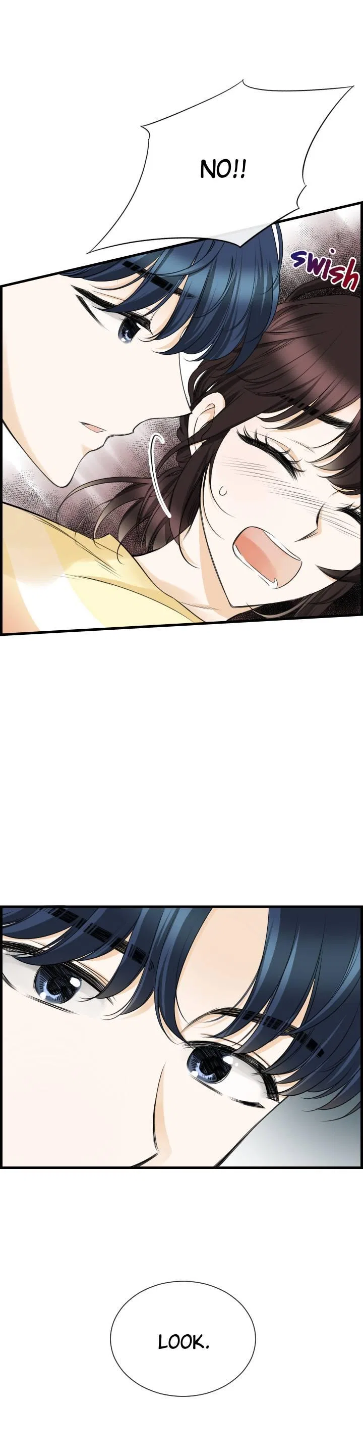 Pool in Love Chapter 32 – Page 18