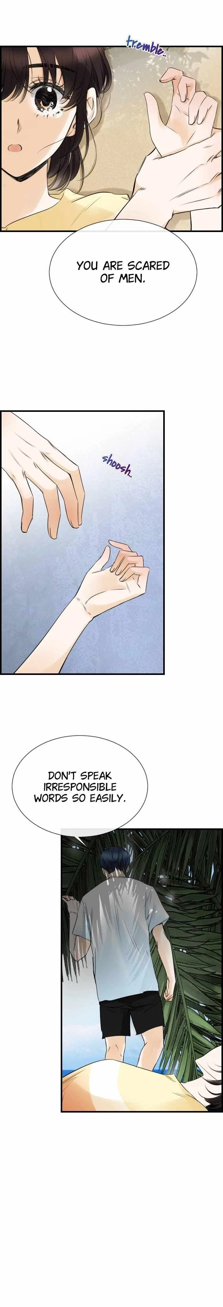 Pool in Love Chapter 32 – Page 19