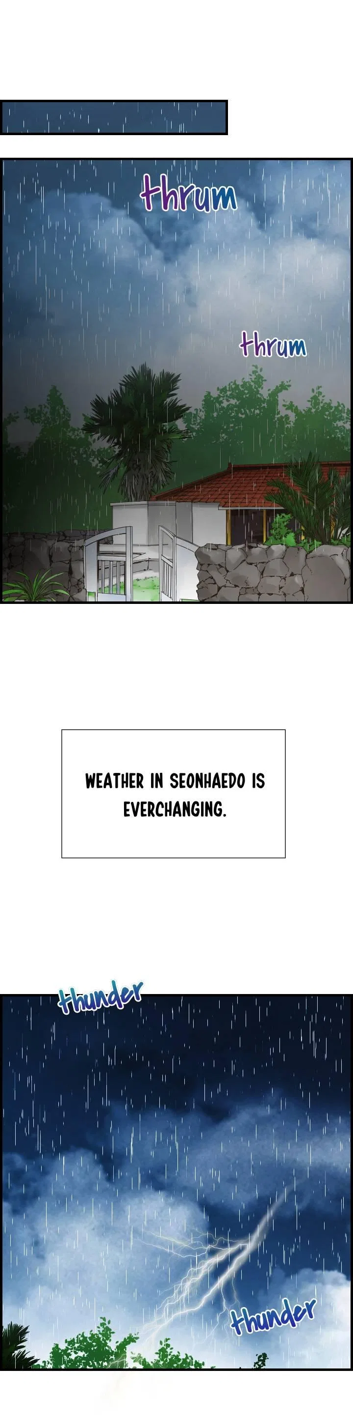 Pool in Love Chapter 32 – Page 20