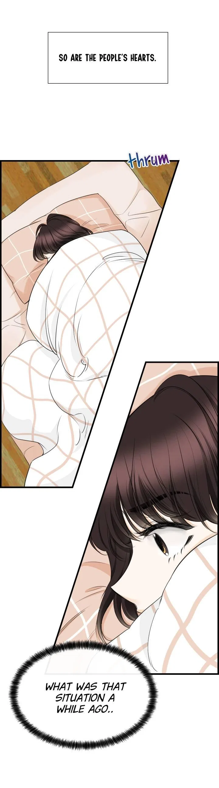 Pool in Love Chapter 32 – Page 21