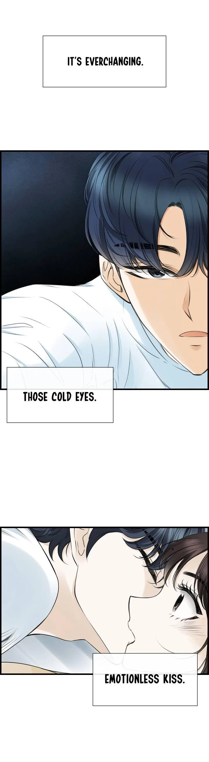 Pool in Love Chapter 32 – Page 22