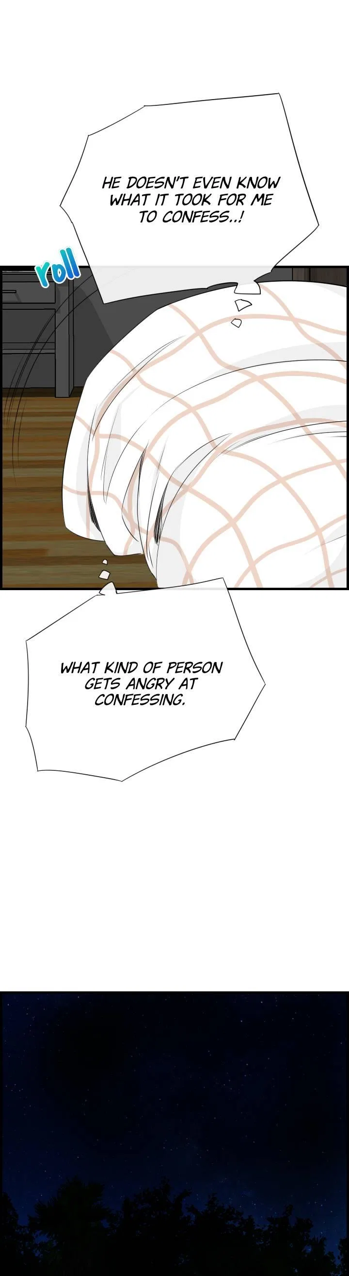 Pool in Love Chapter 32 – Page 23