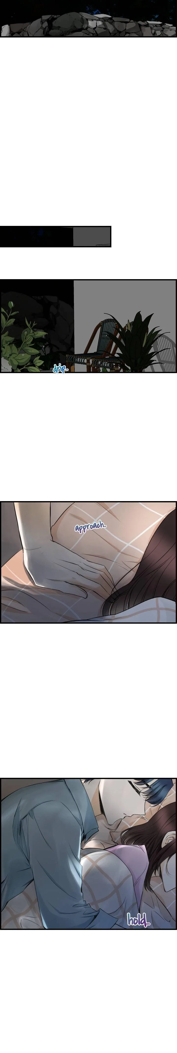 Pool in Love Chapter 32 – Page 24