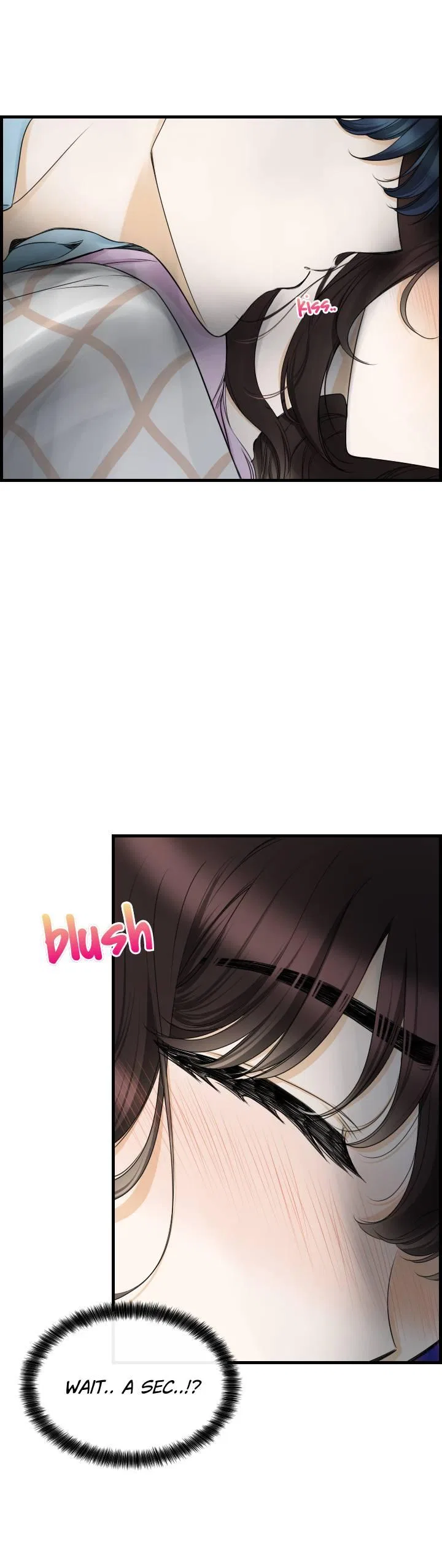 Pool in Love Chapter 32 – Page 26