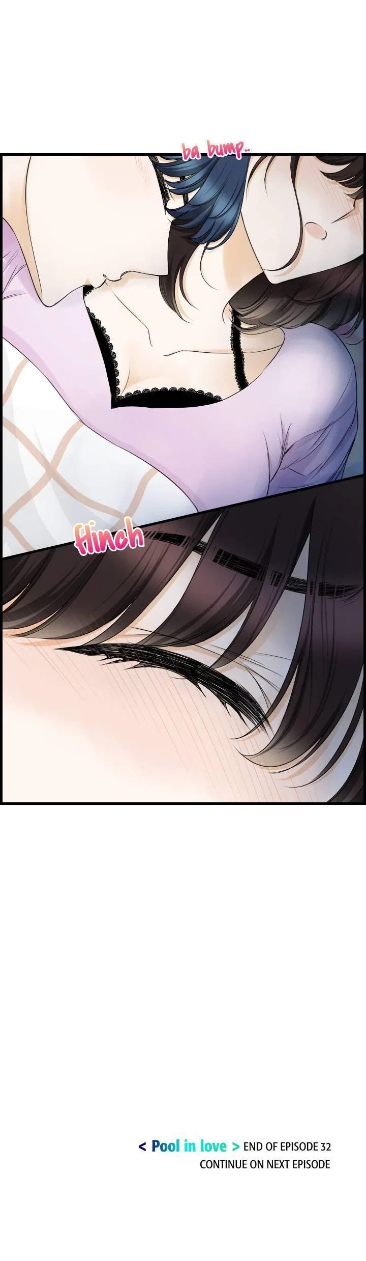 Pool in Love Chapter 32 – Page 28