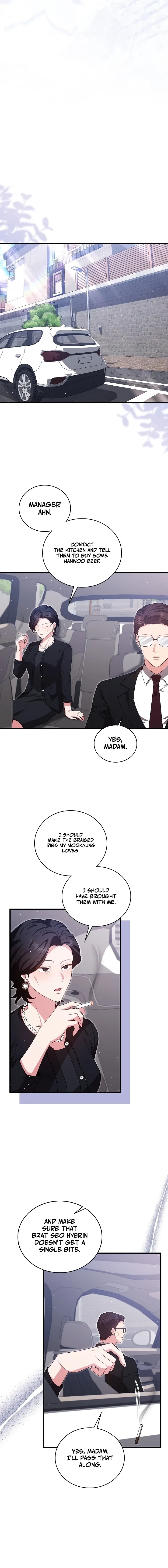 The Dignity of Desire Chapter 20 – Page 8