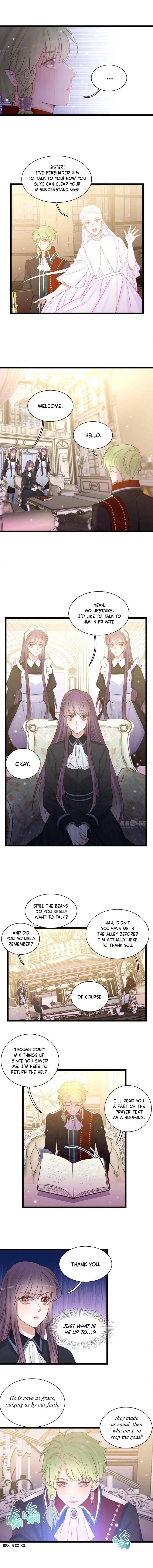 The Witch’s Daily Life Chapter 40 – Page 4