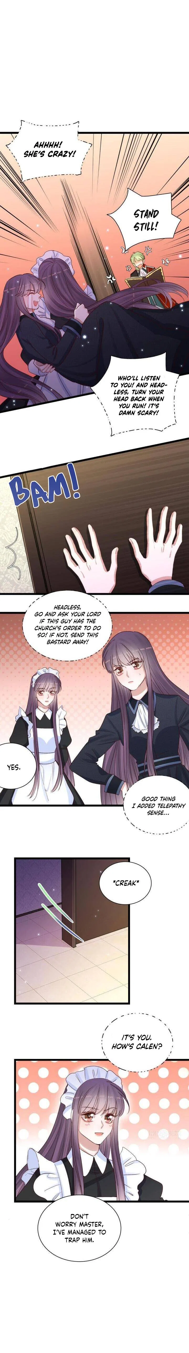 The Witch’s Daily Life Chapter 40 – Page 6