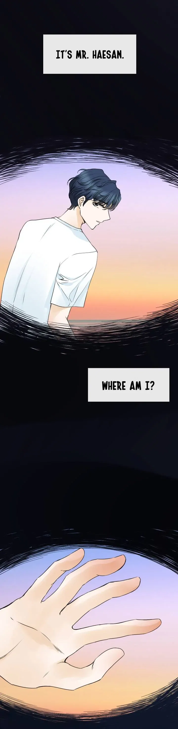 Pool in Love Chapter 31 – Page 2