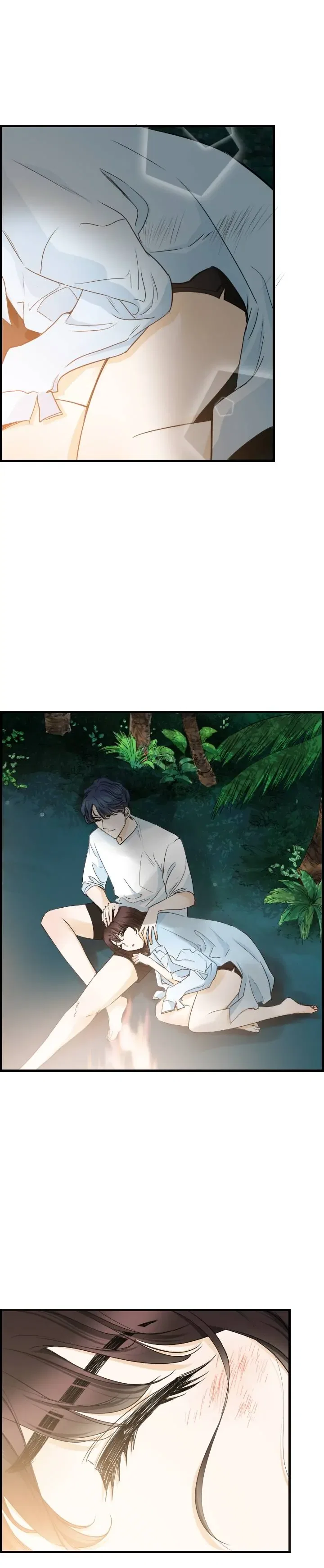 Pool in Love Chapter 31 – Page 5
