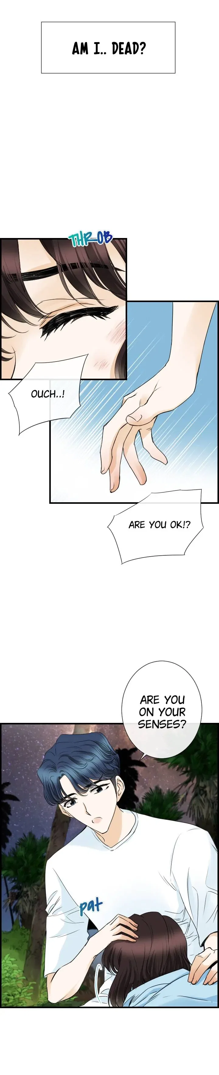 Pool in Love Chapter 31 – Page 8