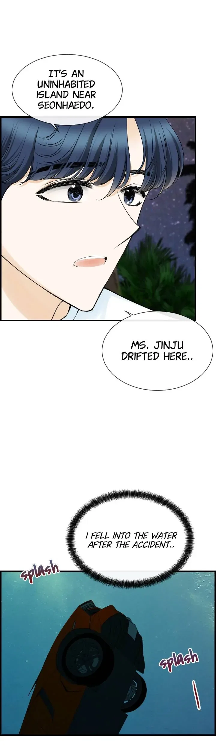Pool in Love Chapter 31 – Page 10