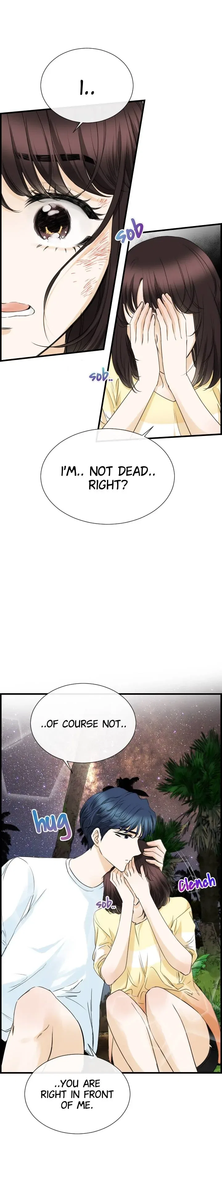 Pool in Love Chapter 31 – Page 12