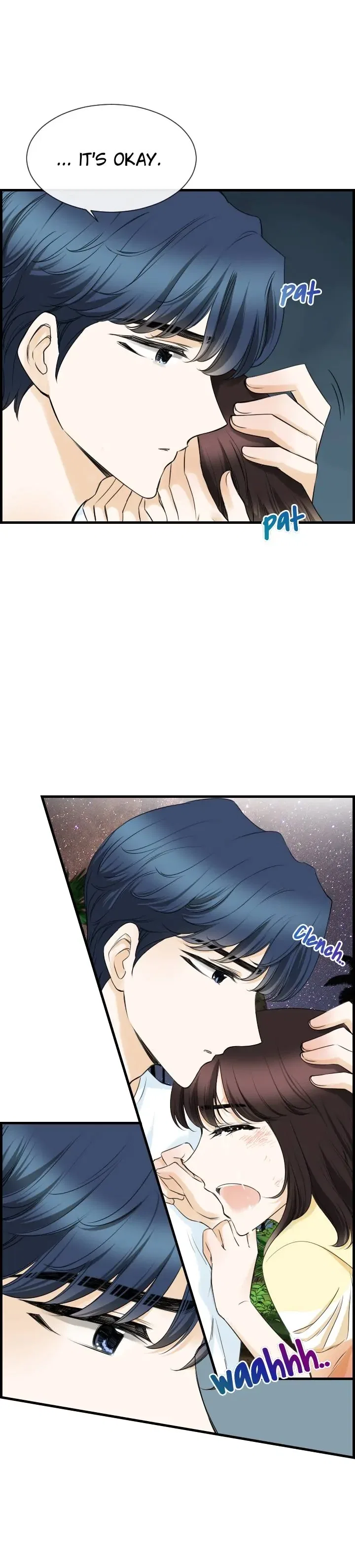 Pool in Love Chapter 31 – Page 13