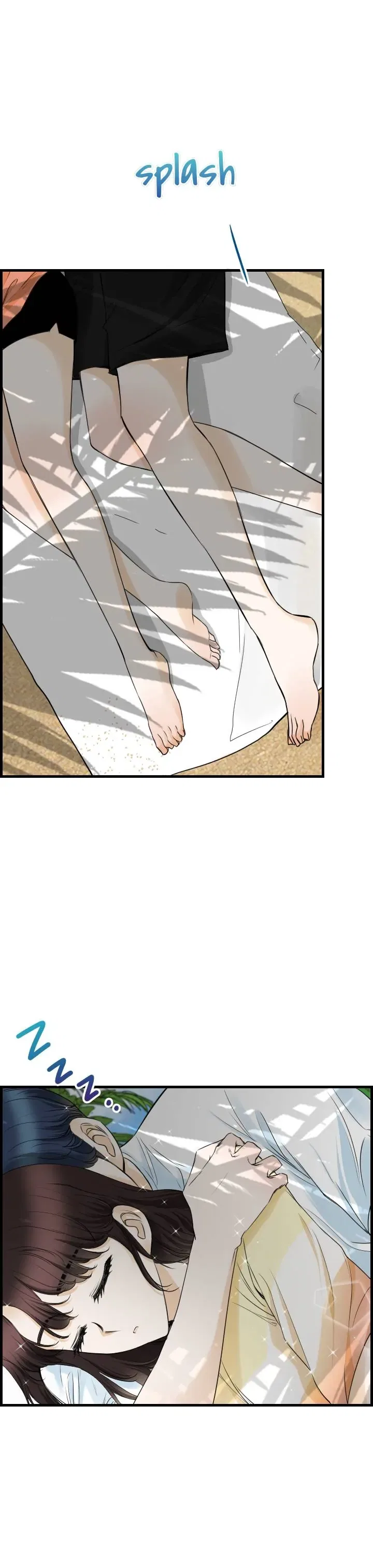 Pool in Love Chapter 31 – Page 15