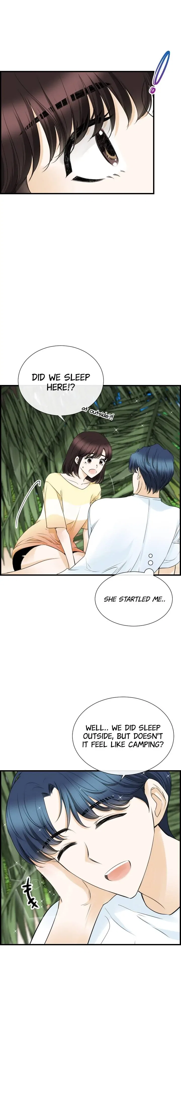 Pool in Love Chapter 31 – Page 17