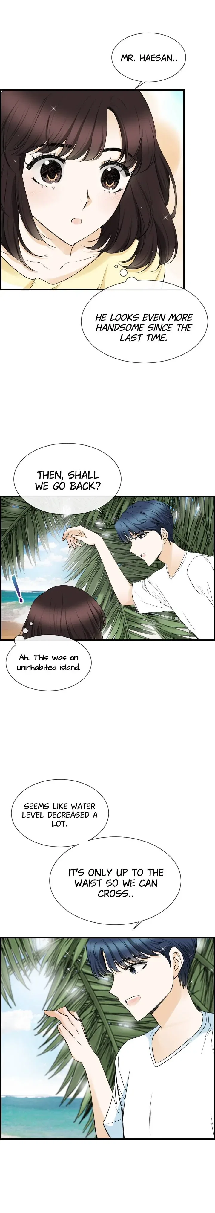 Pool in Love Chapter 31 – Page 18