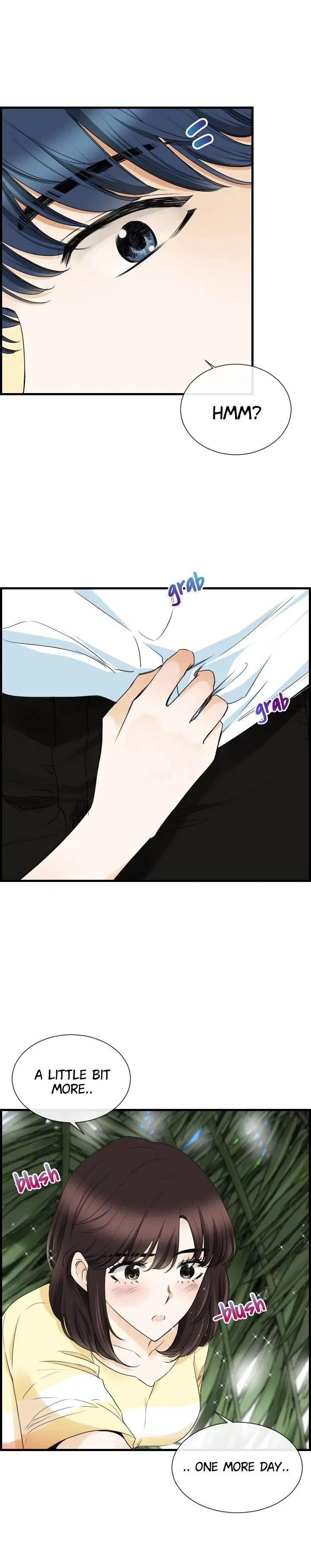 Pool in Love Chapter 31 – Page 19