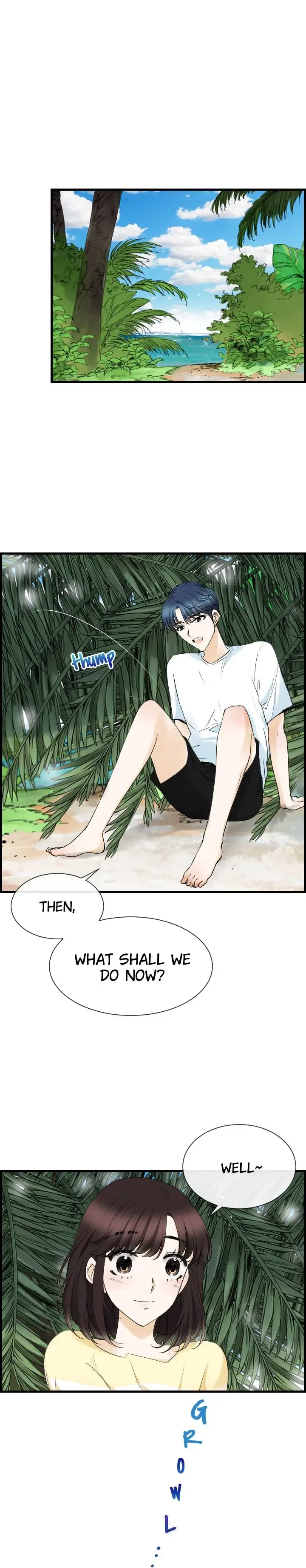 Pool in Love Chapter 31 – Page 21