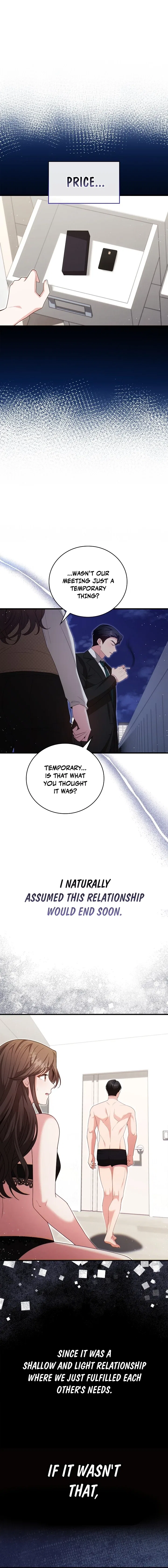 The Dignity of Desire Chapter 19 – Page 4