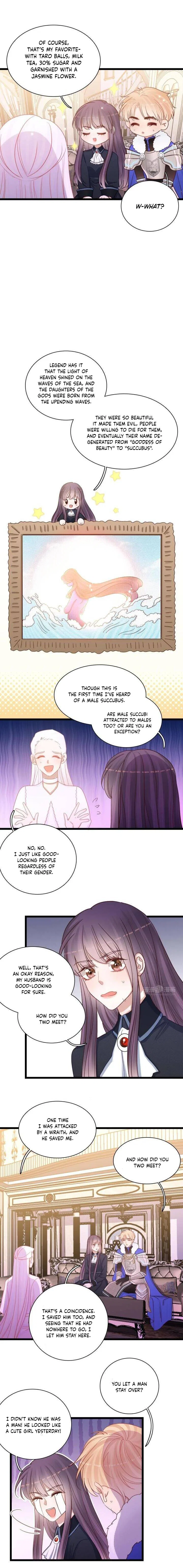 The Witch’s Daily Life Chapter 39 – Page 2