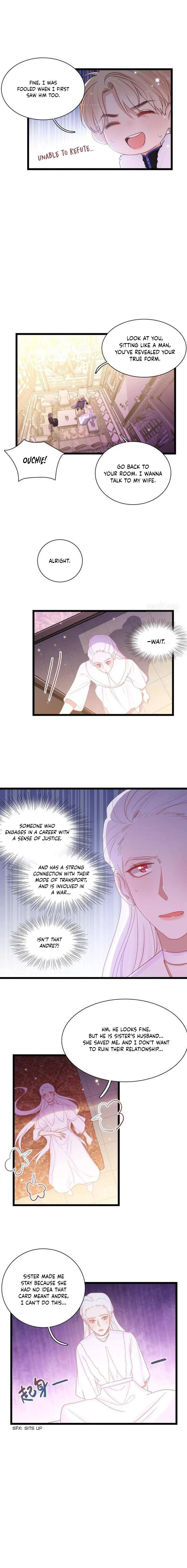 The Witch’s Daily Life Chapter 39 – Page 3