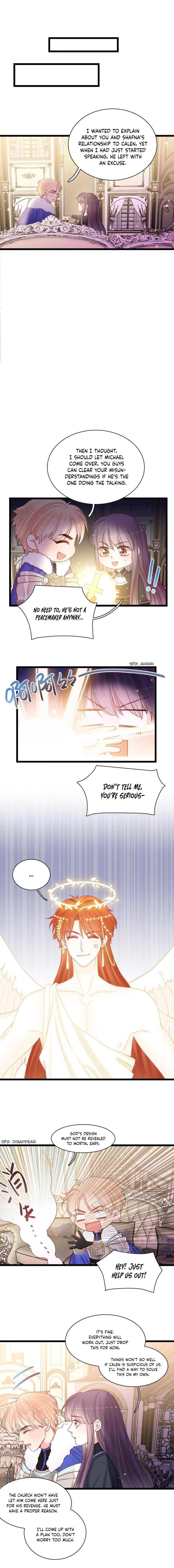 The Witch’s Daily Life Chapter 39 – Page 4