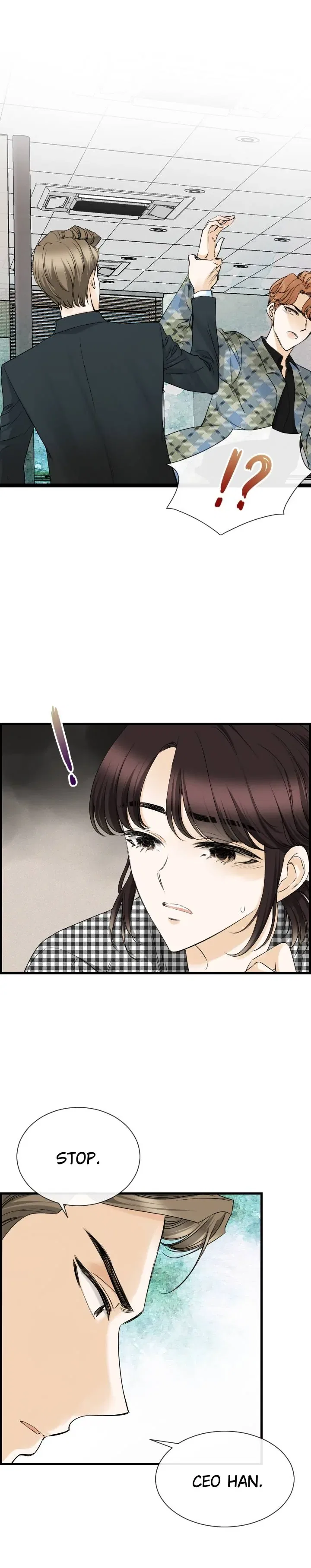 Pool in Love Chapter 30 – Page 2