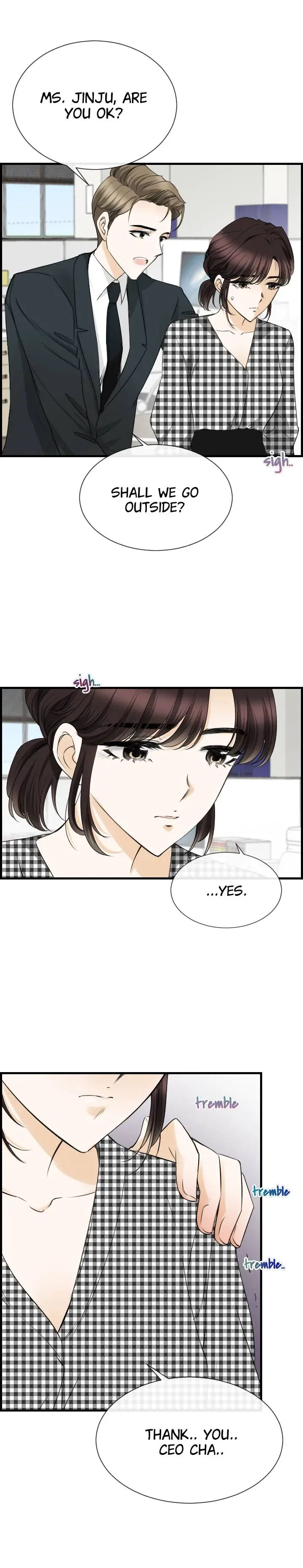 Pool in Love Chapter 30 – Page 4