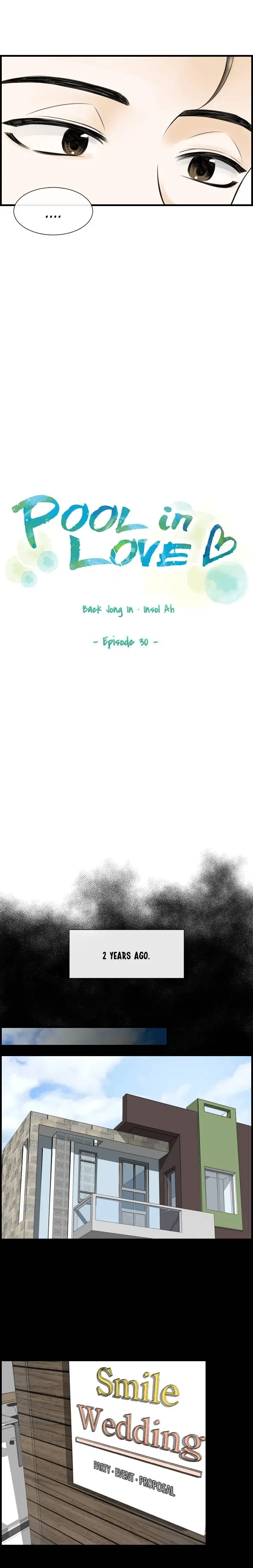 Pool in Love Chapter 30 – Page 5
