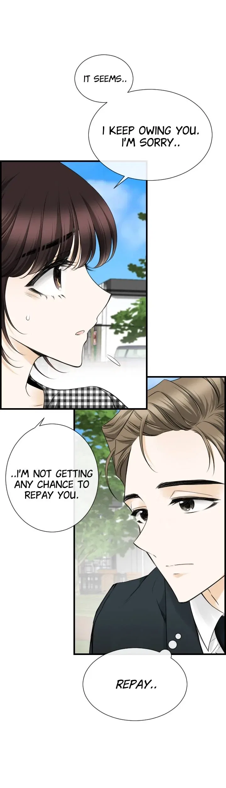 Pool in Love Chapter 30 – Page 10