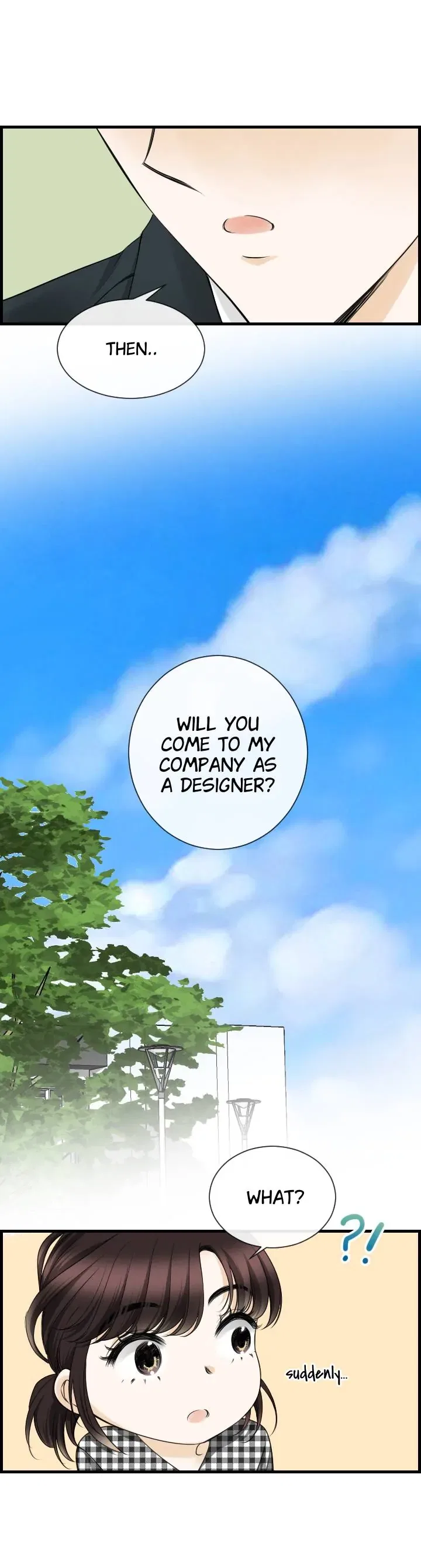 Pool in Love Chapter 30 – Page 11
