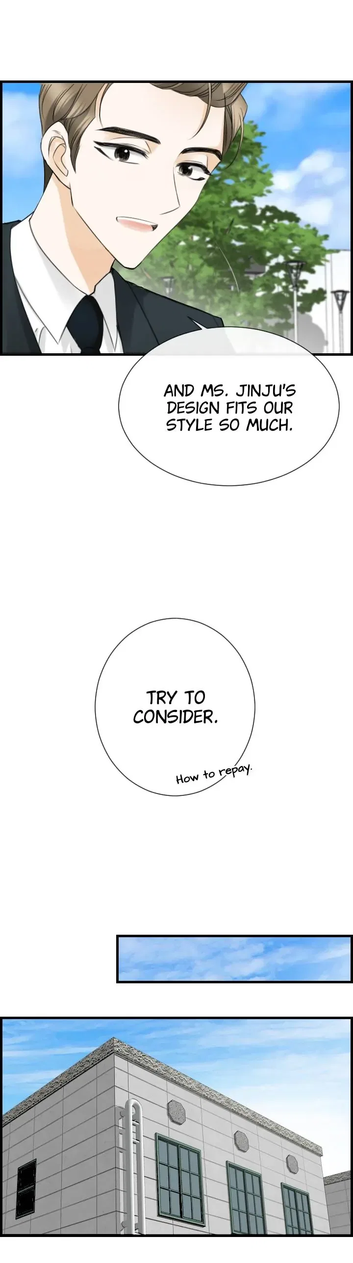 Pool in Love Chapter 30 – Page 13