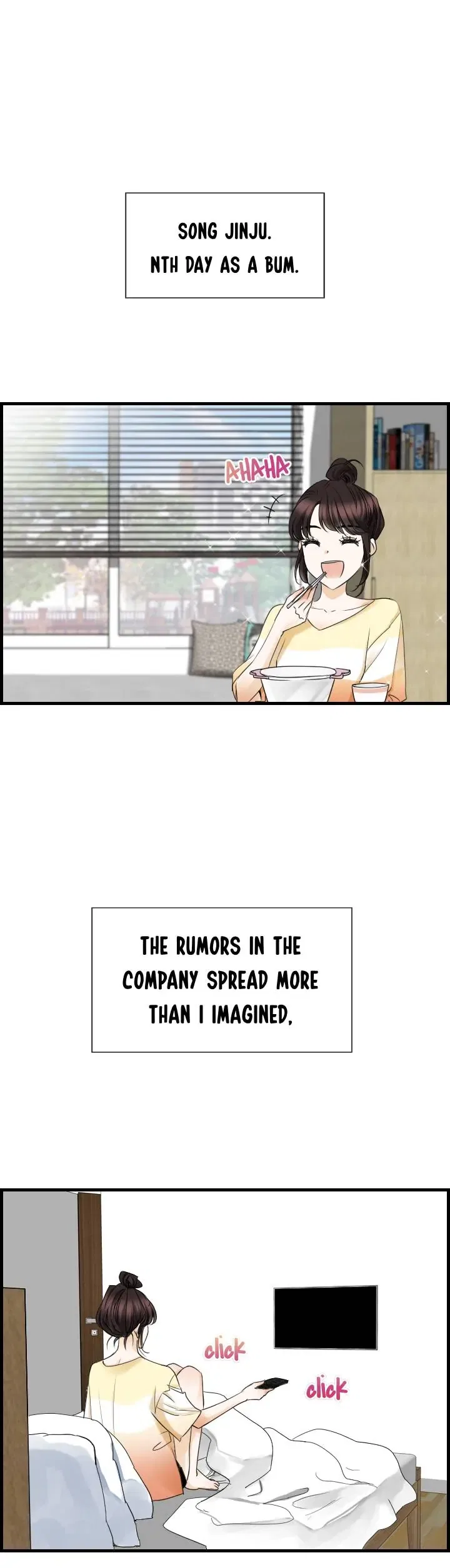 Pool in Love Chapter 30 – Page 14