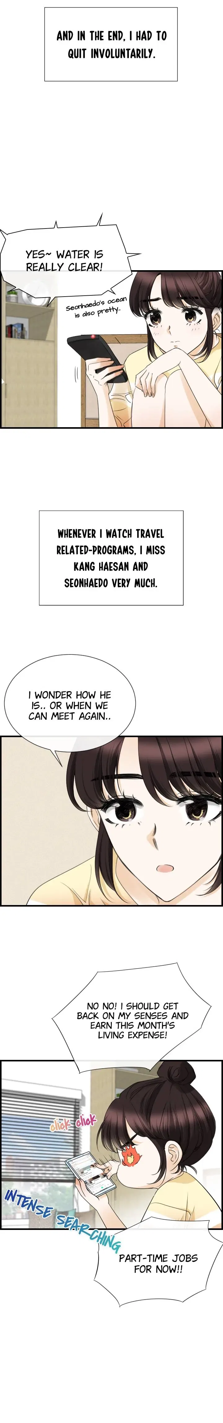 Pool in Love Chapter 30 – Page 15