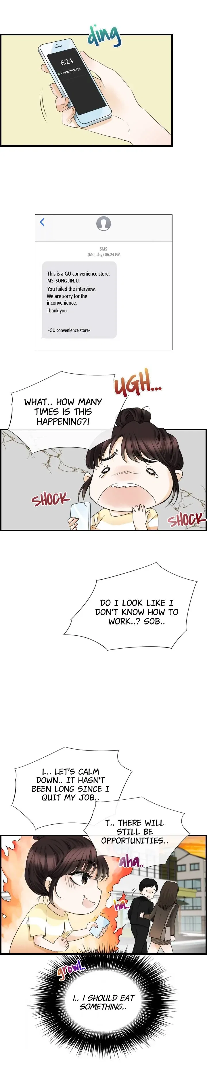 Pool in Love Chapter 30 – Page 17