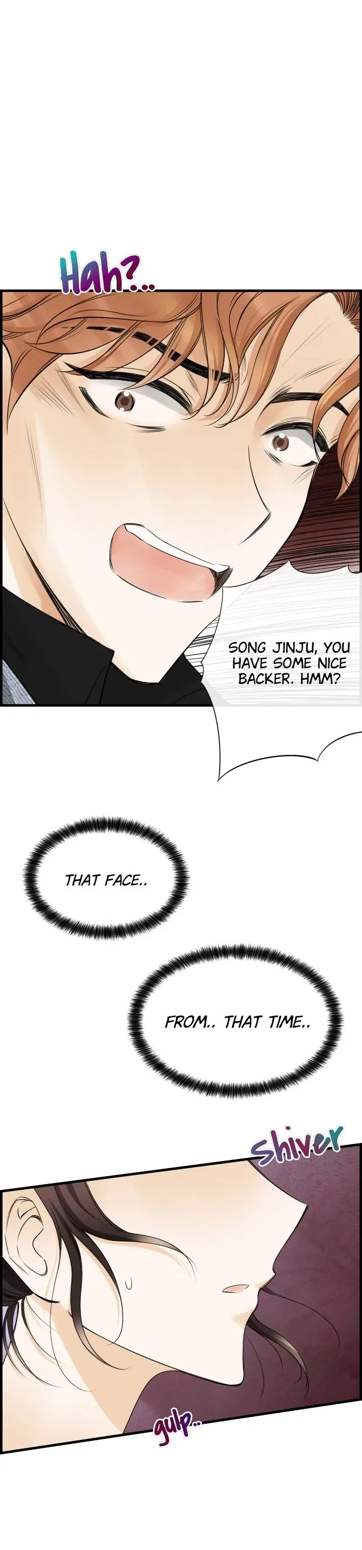 Pool in Love Chapter 30 – Page 22