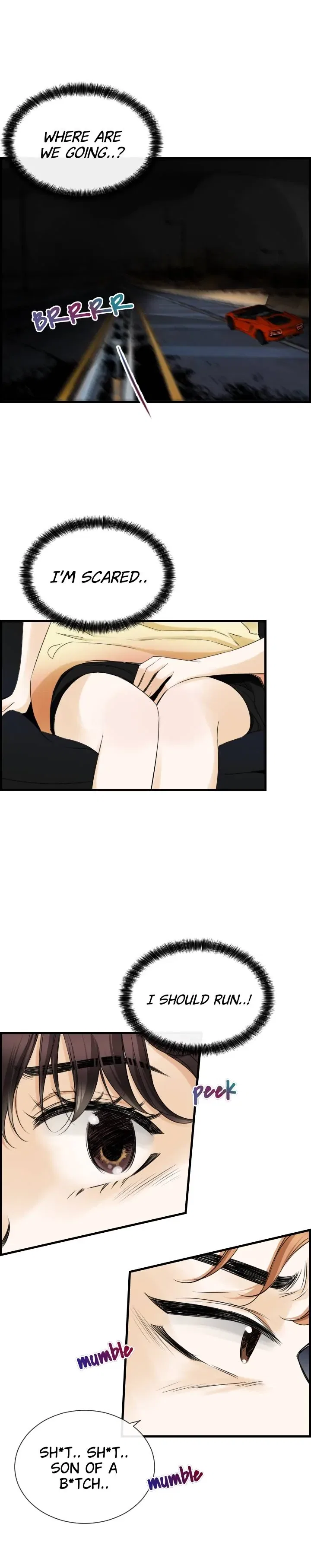 Pool in Love Chapter 30 – Page 23