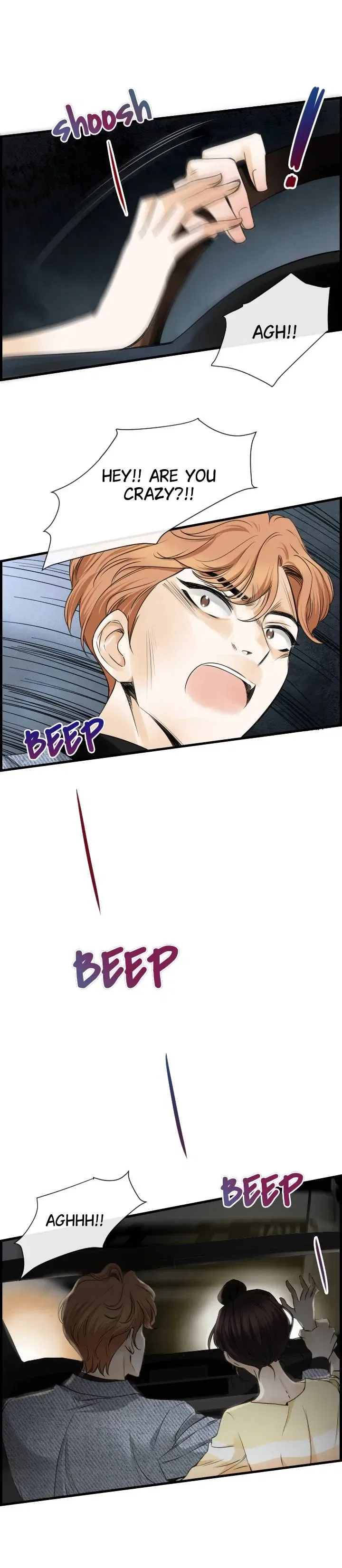 Pool in Love Chapter 30 – Page 24