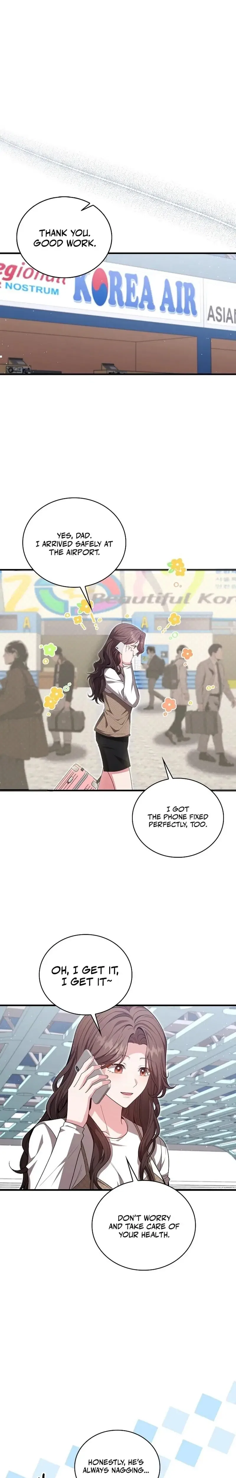 The Dignity of Desire Chapter 18 – Page 16