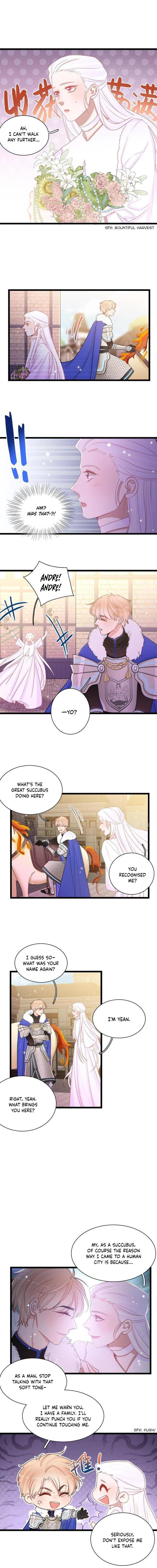 The Witch’s Daily Life Chapter 38 – Page 2