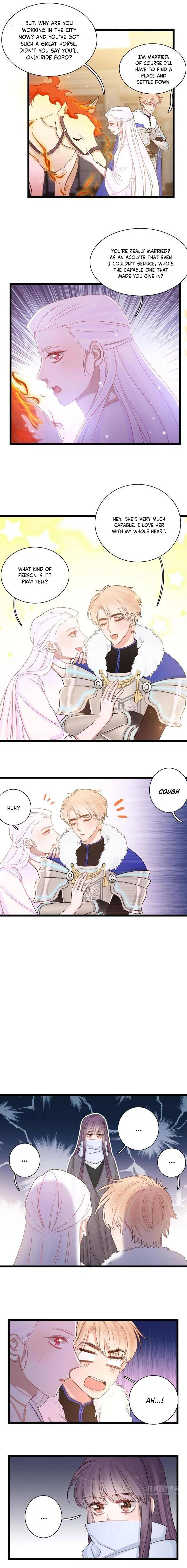 The Witch’s Daily Life Chapter 38 – Page 3