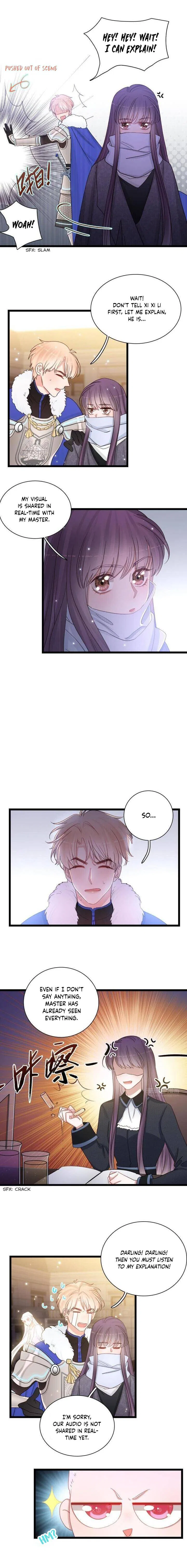 The Witch’s Daily Life Chapter 38 – Page 4