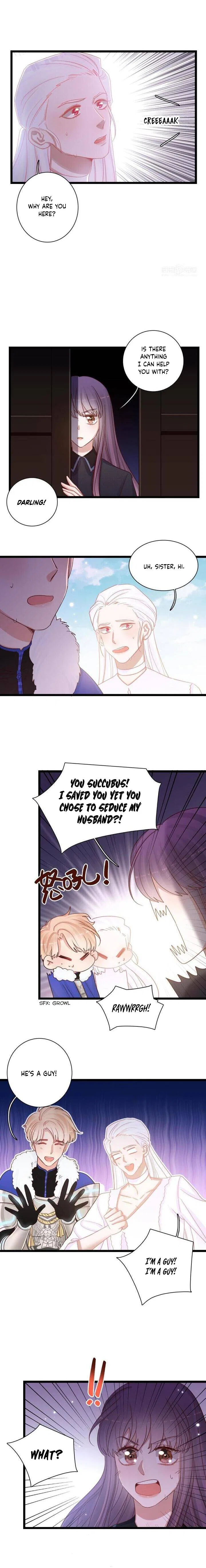 The Witch’s Daily Life Chapter 38 – Page 6