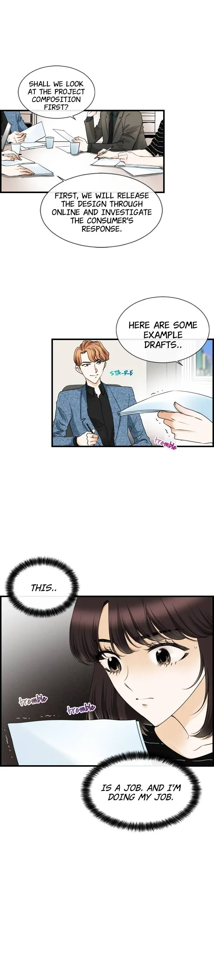 Pool in Love Chapter 29 – Page 1