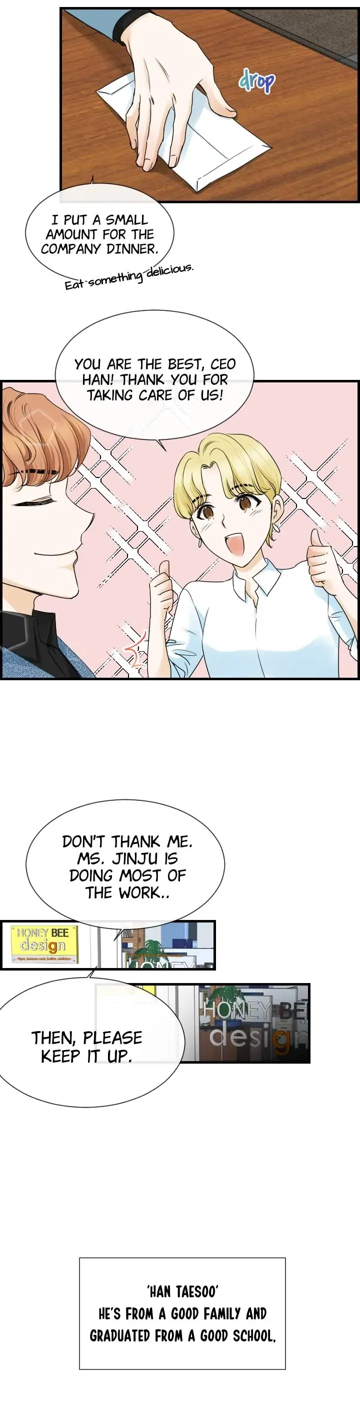 Pool in Love Chapter 29 – Page 4