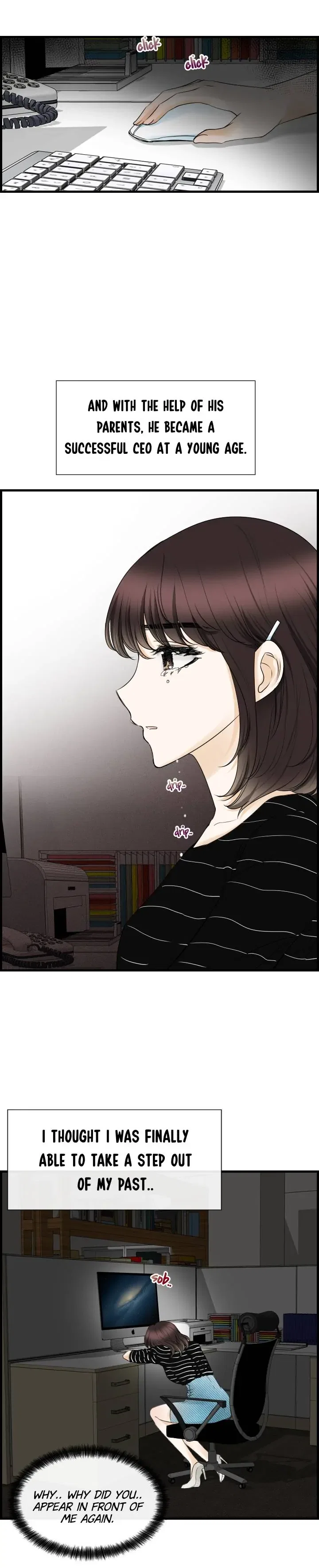 Pool in Love Chapter 29 – Page 5