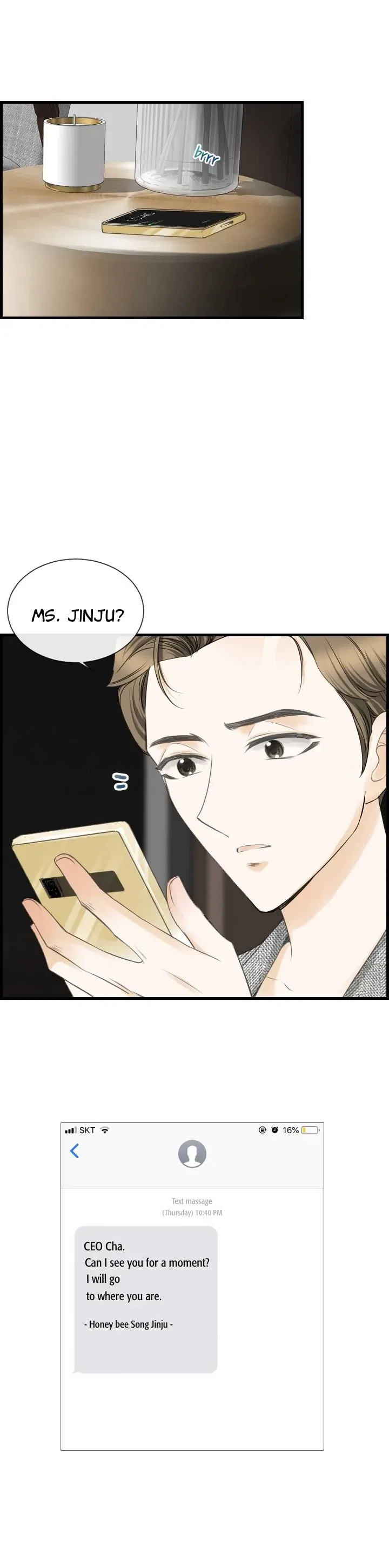 Pool in Love Chapter 29 – Page 7